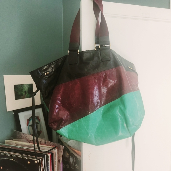 Isabel Marant Wardy tote - Picture 5 of 5